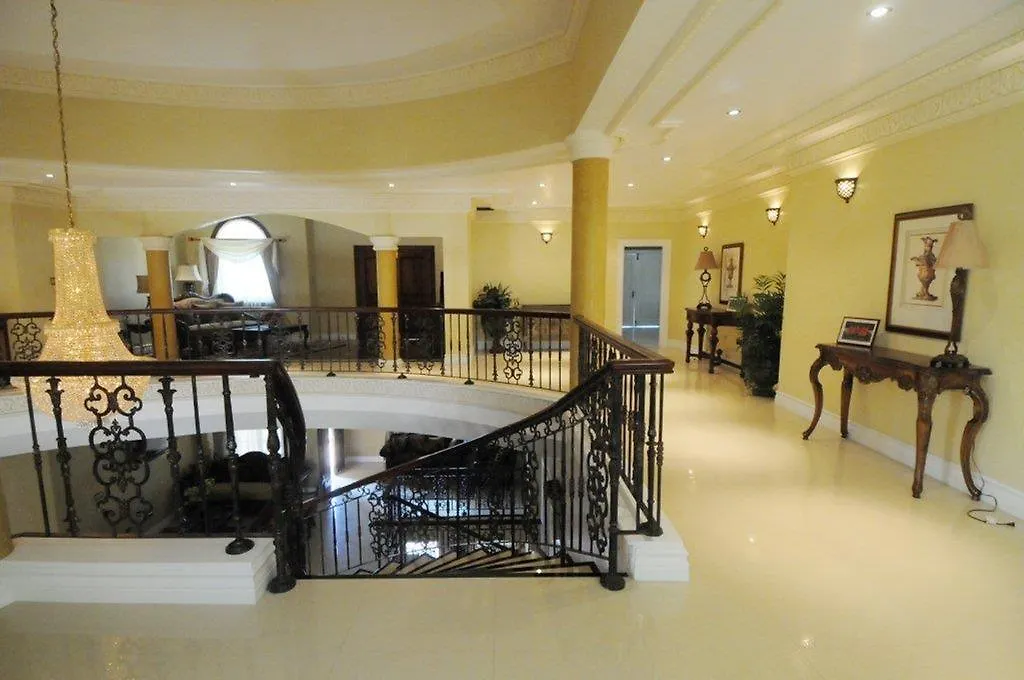 Genesis Sheer Elegance Villa Saint James 5*,  Jamaika