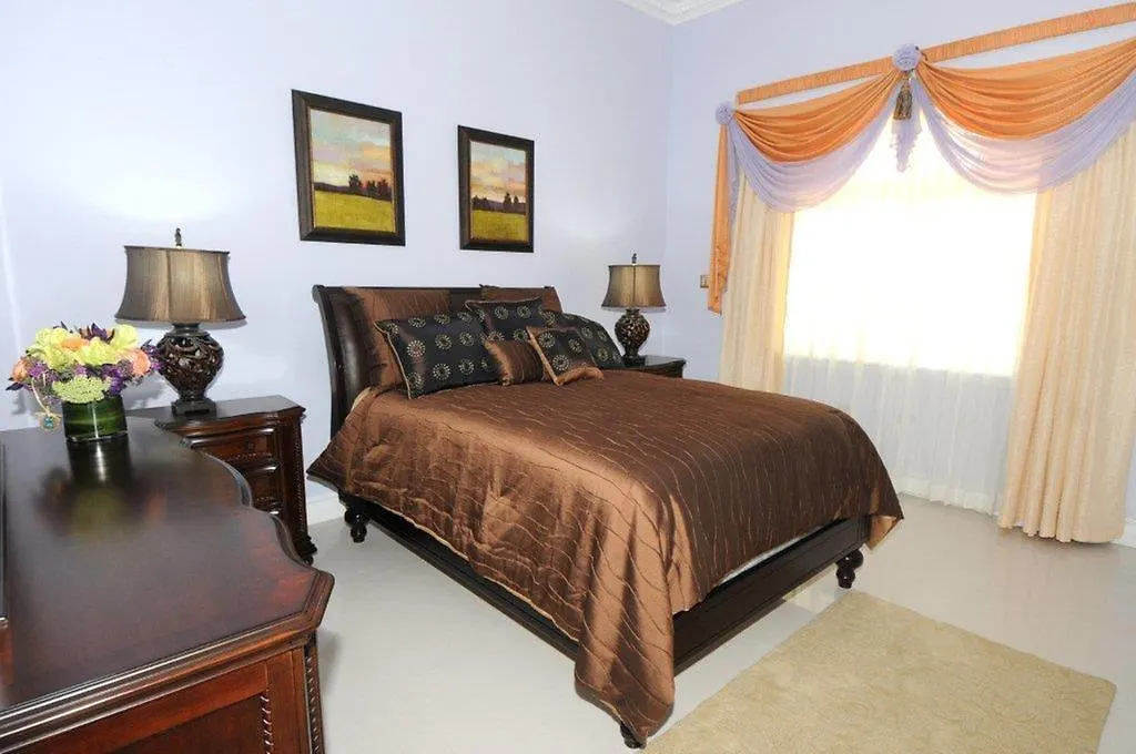 Genesis Sheer Elegance Villa Saint James Jamaika