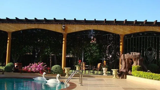 Genesis Sheer Elegance Villa Saint James Jamaika