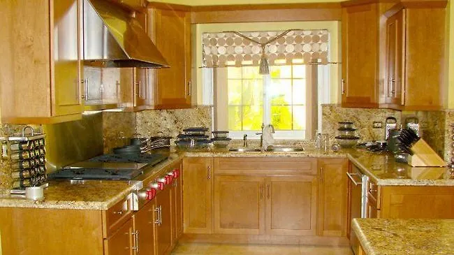 Genesis Sheer Elegance Villa Saint James 5*,  Jamaika