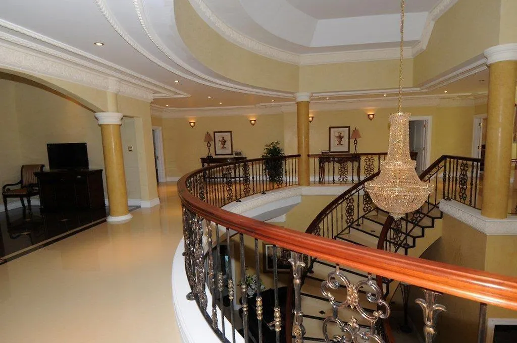 ***** Hotel Genesis Sheer Elegance Villa Saint James Jamaica
