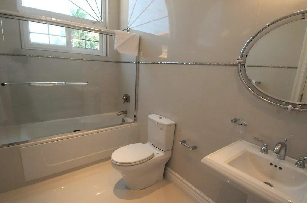 Genesis Sheer Elegance Villa Saint James Jamaica