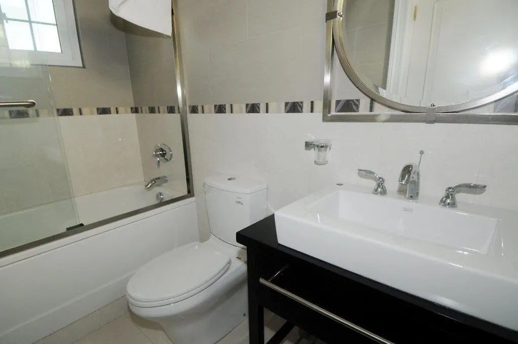 Genesis Sheer Elegance Villa Saint James 5*,  Jamaica