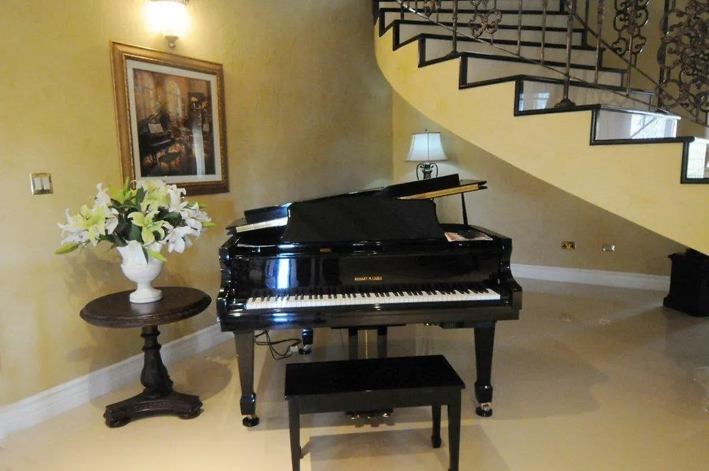 Genesis Sheer Elegance Villa Saint James 5*,  Jamaïque