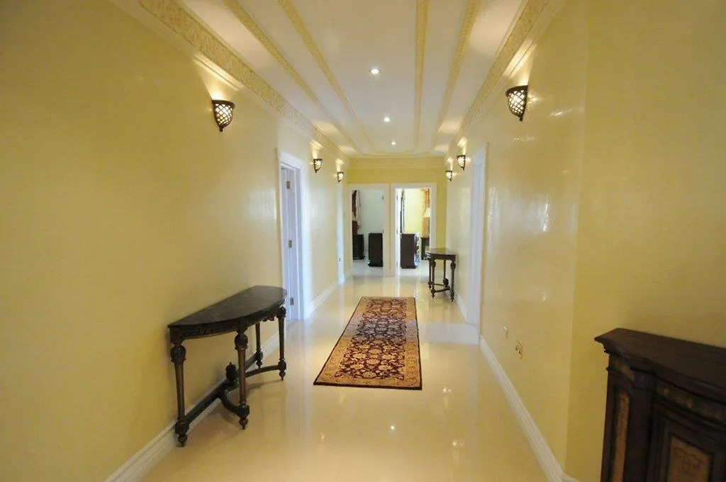 ***** Hotel Genesis Sheer Elegance Villa Saint James Jamaïque