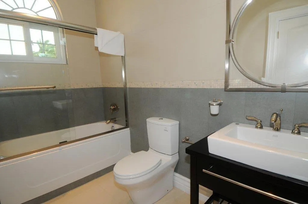 Genesis Sheer Elegance Villa Saint James