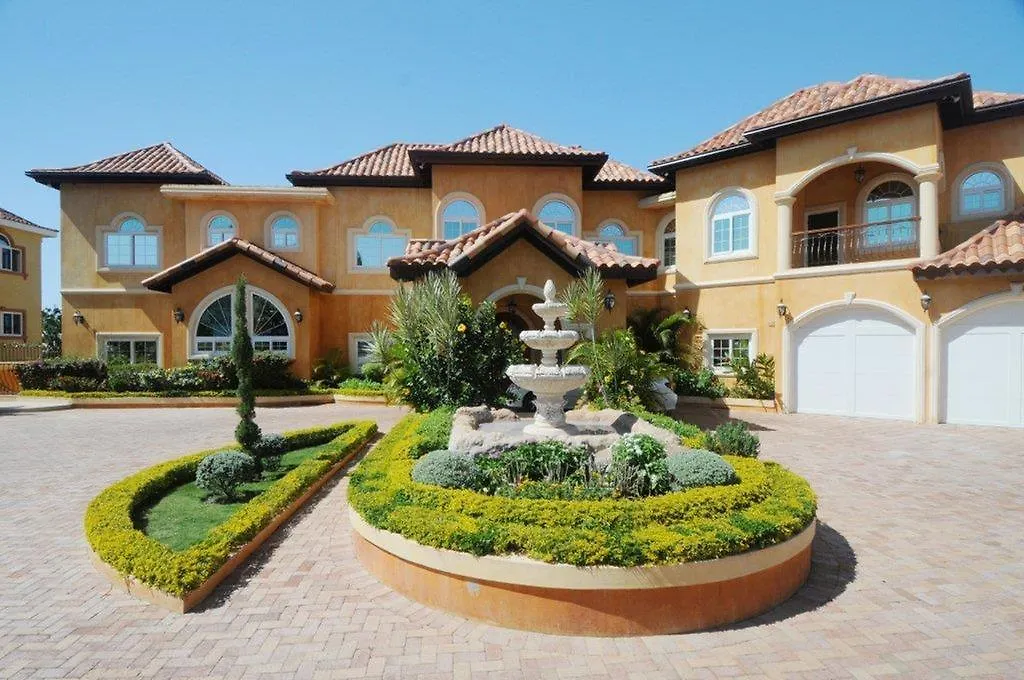 Genesis Sheer Elegance Villa Saint James 5*,