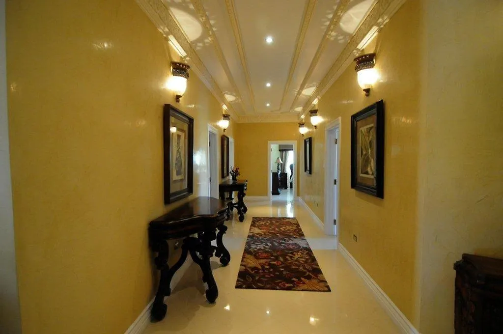 Genesis Sheer Elegance Villa Saint James