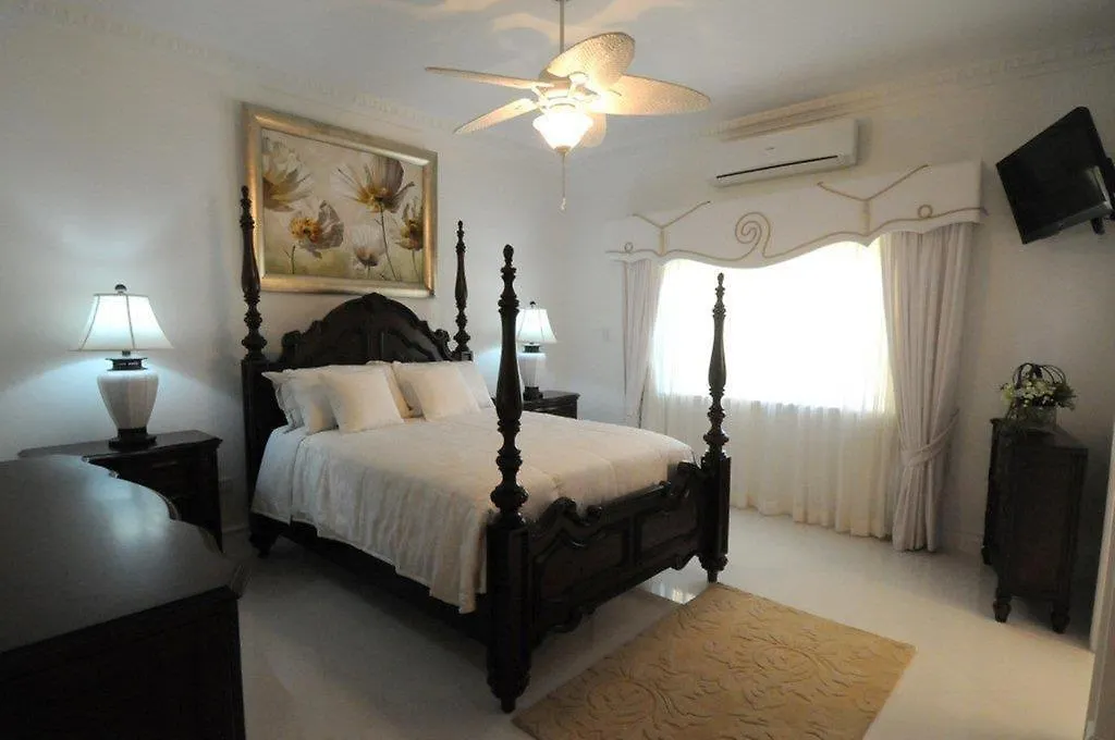 Genesis Sheer Elegance Villa Saint James Jamaïque