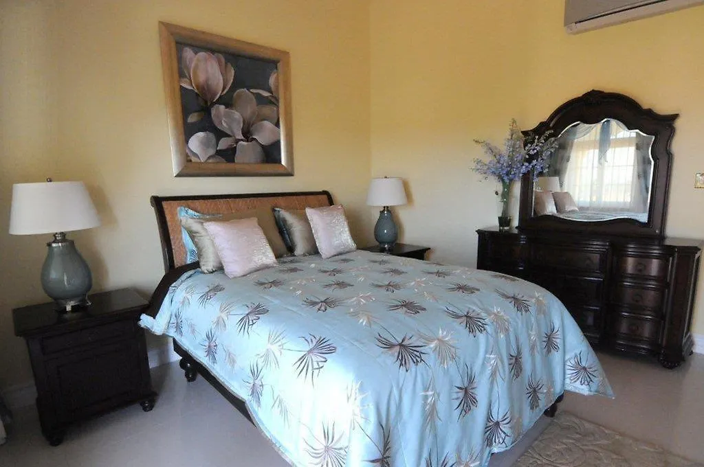 Genesis Sheer Elegance Villa Saint James 5*,