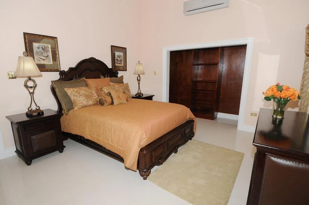 Genesis Sheer Elegance Villa Saint James