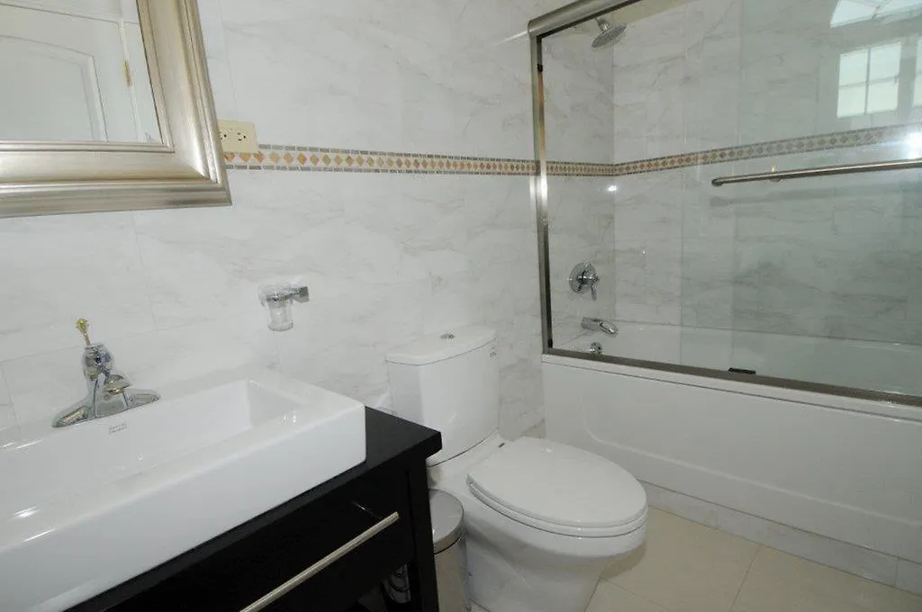 Genesis Sheer Elegance Villa Saint James Hotel