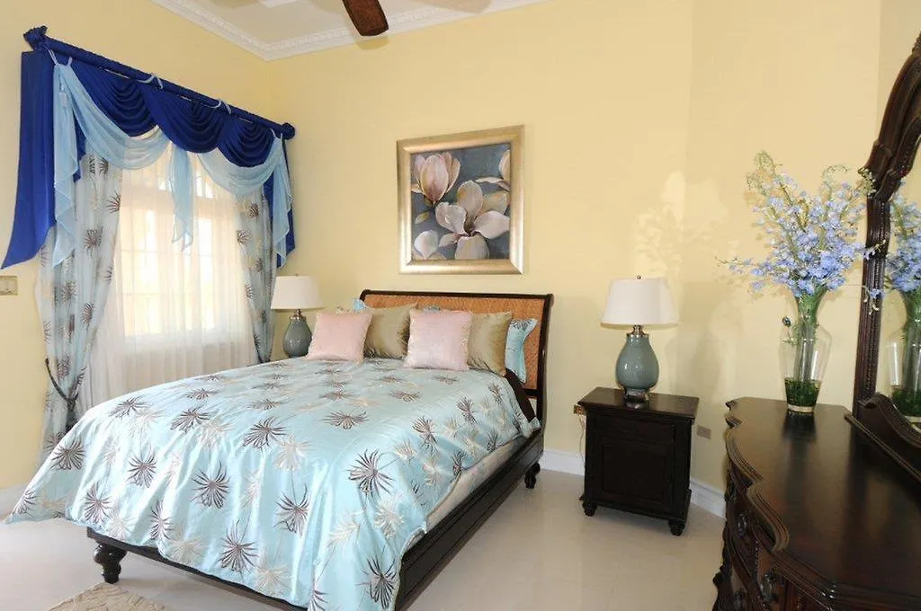Genesis Sheer Elegance Villa Saint James 5*,  Jamaïque