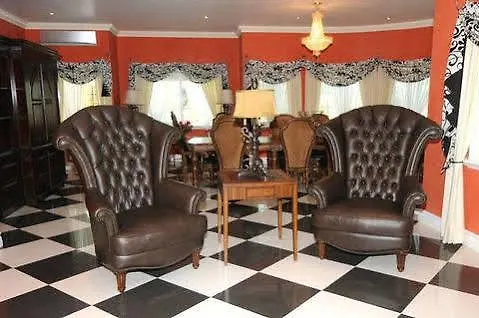 Genesis Sheer Elegance Villa Saint James